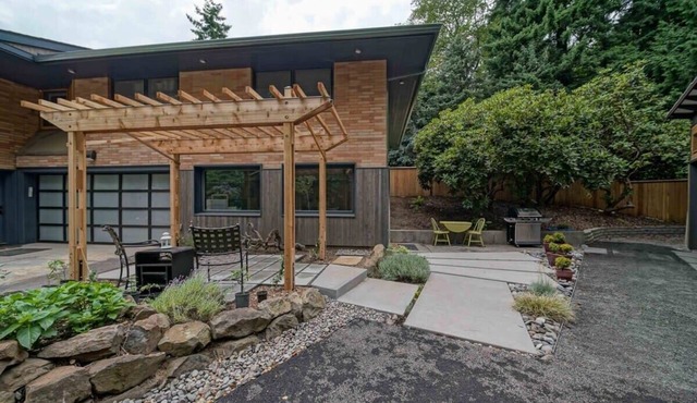 #InvestREPM Multnomah Village Modern Retreat