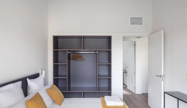 Invino Apartments