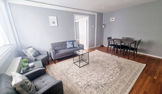 Inviting 1BR Apartment — Rockledge Location Monthly Discount