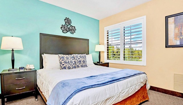 Inviting 1BR Apartment, 8 mins to Universal Studios
