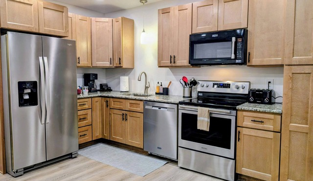 Inviting 3-bedroom home - just 6 miles from Hersheypark!