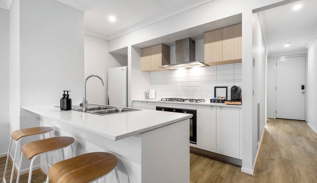 Inviting 3BR Armstrong Creek Escape