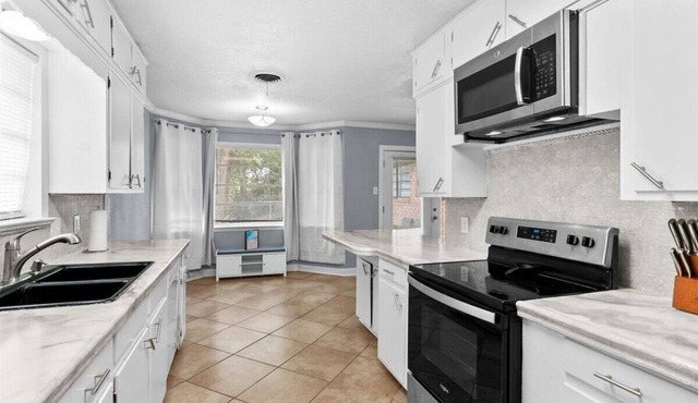 Inviting 4 bedroom home in Port Arthur