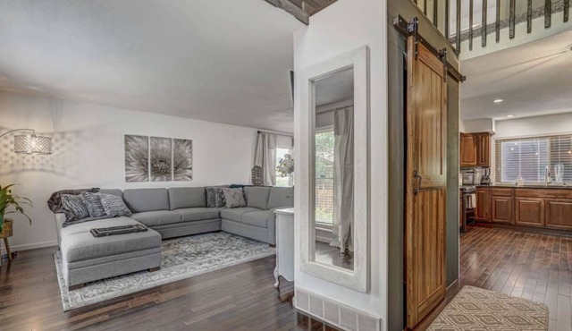 Inviting 5 Bedroom Home Centrally Located