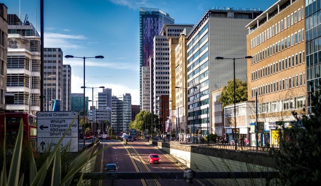 Inviting Apartment in Croydon Greater London