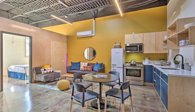 Inviting Damascus Condo Bike Creeper Trail!