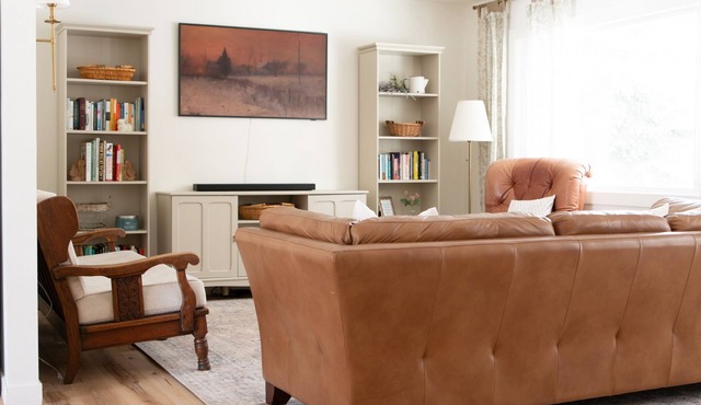 Inviting Getaway in Soda Springs