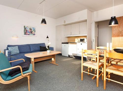 Inviting holiday home in Fanø