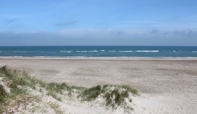 Inviting holiday home with modern facilities in the beautiful Jammerbucht