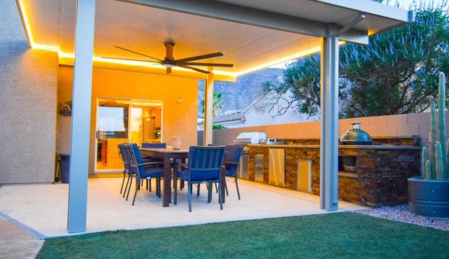 Inviting Las Vegas Home with Private Pool