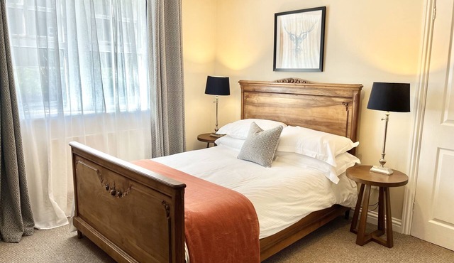 Inviting townhouse in Bedlington