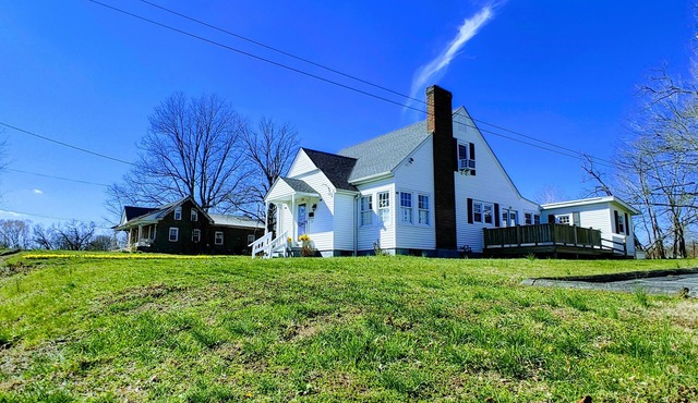 Inxon Mammoth Cave Bungalow Sleeps 16