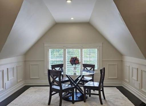 IODE Clark House Top Floor Apartment