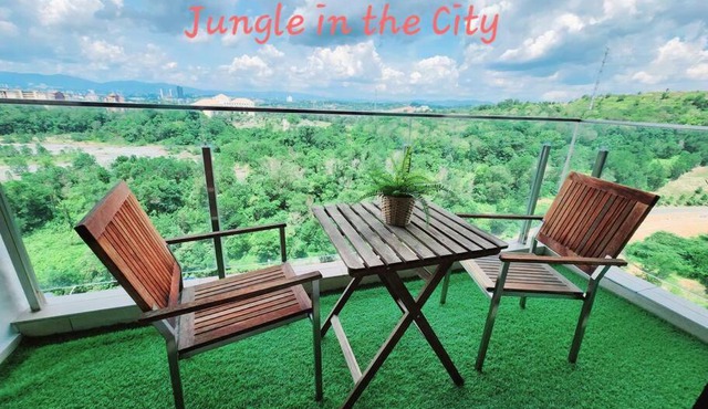 IOI CITY MALL #Conezion #luxury #Nexflix