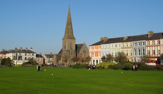 Iona Cottage - Allonby
