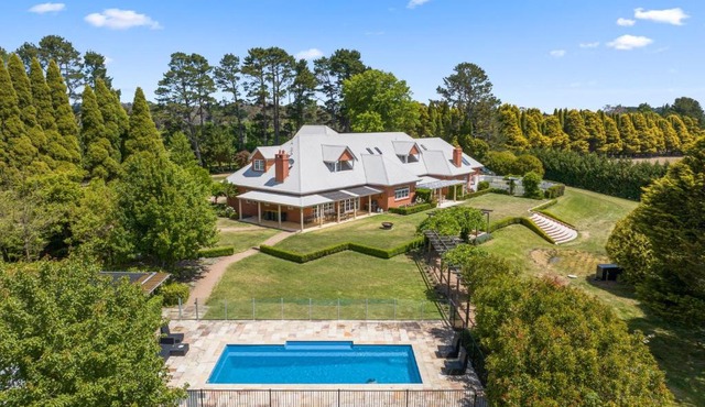 Iona Park, Moss Vale