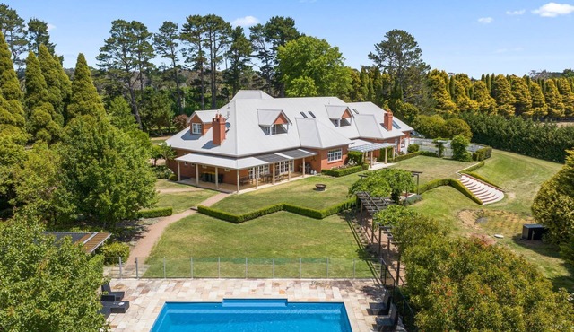 Iona Park, Moss Vale, Southern Highlands