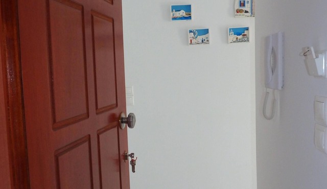 Ionian Apartment, Sami, Kefalonia