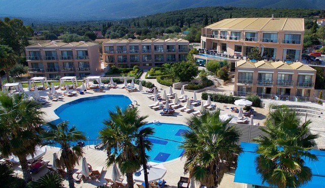 Ionian Emerald Resort