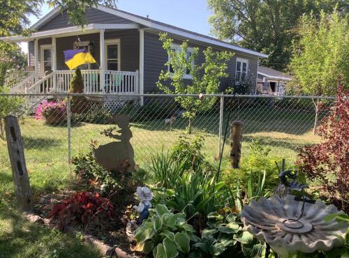 Iowa Nice, Winterset