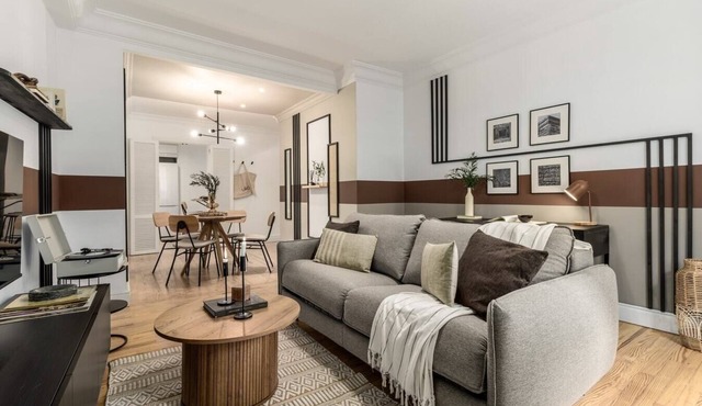 Ipala - 1 bedroom in Chamartín