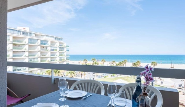 Ipanema Sud by Interhome