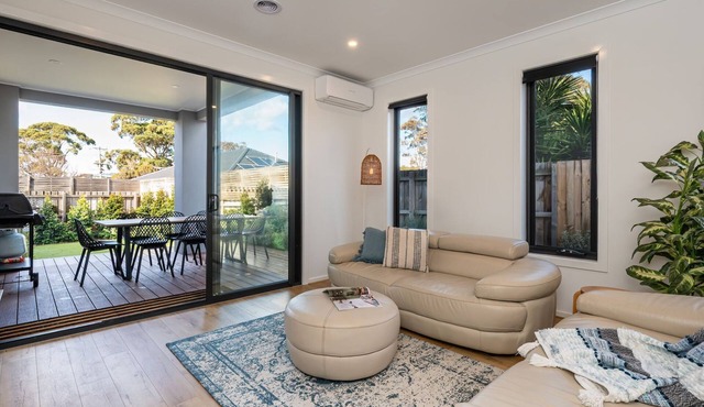 Ipanema with spa and moments from the beach