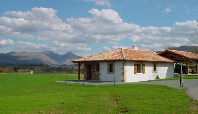 Iparza - Saint-jean-pied-de-port