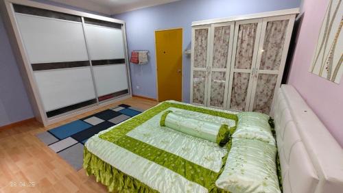 Iperintis Homestay Halal Konsep