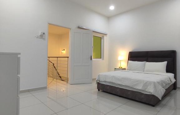 Ipoh Botani Near to Sunway Tambun Super Luxury Spacious Corner House