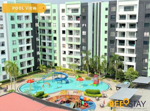 Ipoh City Centre Manhattan Condo Pool View NEW Unit