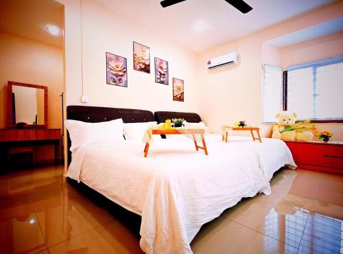 Ipoh Happy Home Boutique Villa by City Home Empire