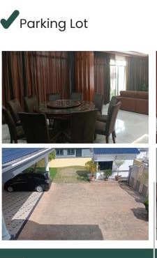 Ipoh homestay KK road