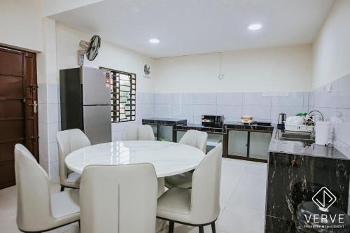 Ipoh Midtown 66 Playhouse by Verve