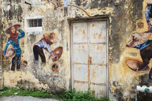 Ipoh Station 18, Aeon Ipoh Rainforest 2 rooms LOFT 2 Homestay