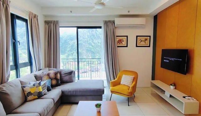 IPOH Sunway Onsen Suites by uBook