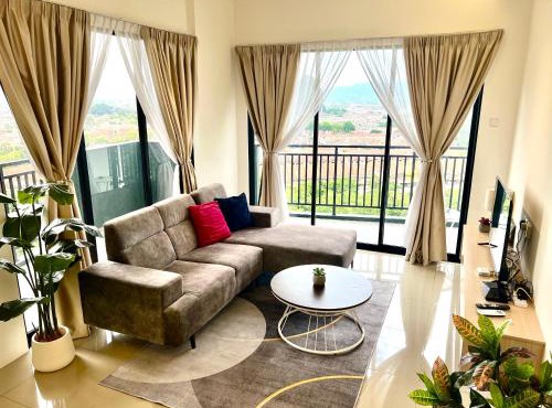 Ipoh Tambun Cove Luxe Premium Suites