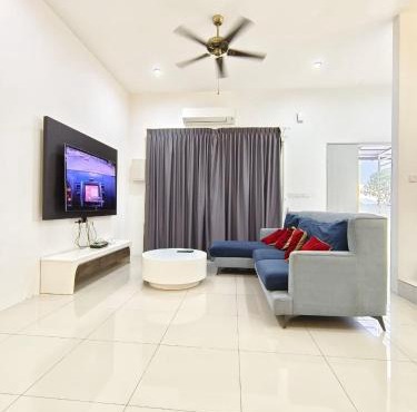 Ipoh Tambun Sunway next to Heaven Spacious Luxury Home