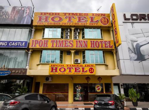 Ipoh Times Inn Hotel