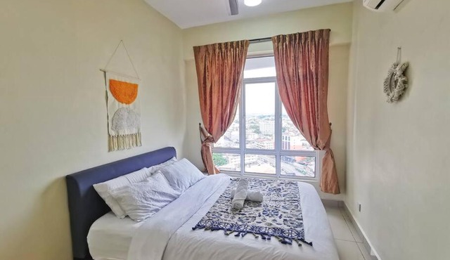 Ipoh town-fufu creamy inshome@majestic(6pax)