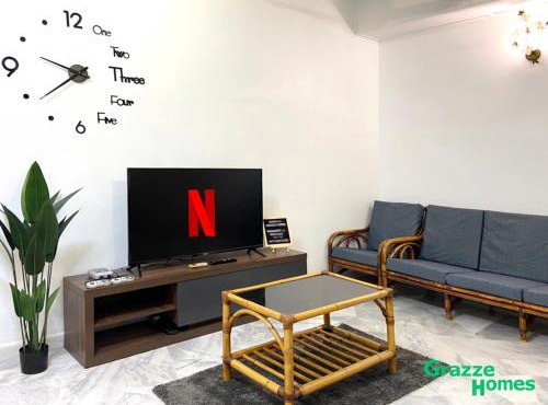 Ipoh Town Sunway World Tambun Pool Table Pets OK