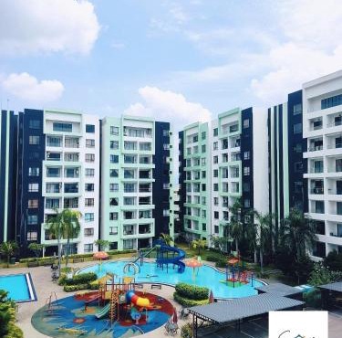 IPOH Waterpark Homestay By SummerStay 5km to IPOH TOWN