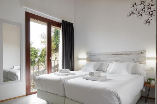 IRAIPE Estella Rooms Auto Check-in