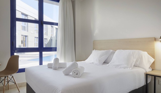 Iraipe Logroño Hotel