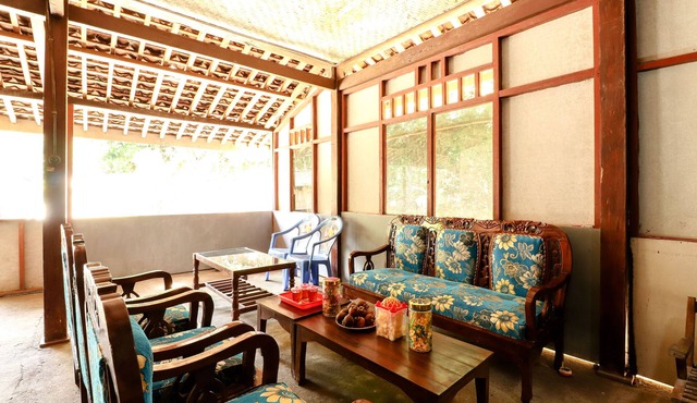 Iran Homestay