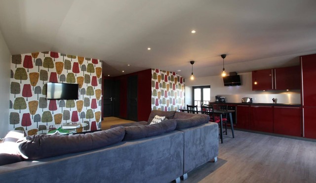 IRAZABAL BEHERIA - ESPELETTE