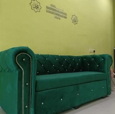 IRDINA HOMESTAY forMuslims - Changlun