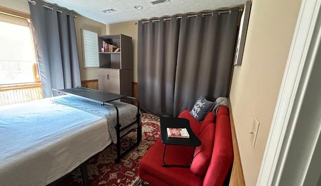 Irena Bed and Breakfast
