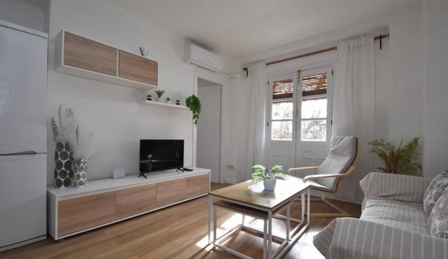 Irene Albaicín Apartment