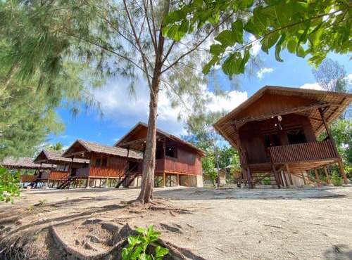 Irene Homestay Raja Ampat